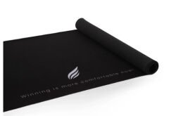 HAWK XL 70X30 SIYAH MOUSEPAD