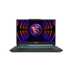 MSI CYBORG 15 A13VE-2270XTRNN i5-13420H 16GB 1TB SSD RTX4050 6GB 15.6'' FHD 144Hz FreeDOS Gaming Notebook