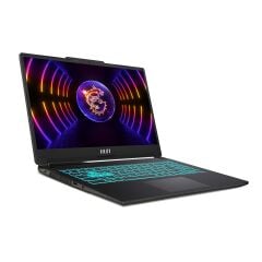 MSI CYBORG 15 A13VE-2270XTRNN i5-13420H 16GB 1TB SSD RTX4050 6GB 15.6'' FHD 144Hz FreeDOS Gaming Notebook