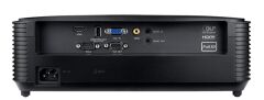 OPTOMA X400LVe 4000AL 1024x768 VGA HDMI PROJEKSİYON