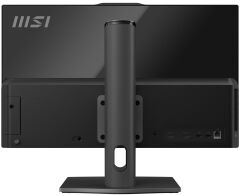 MSI MODERN AM242P 12M-1250EU 23.8 FHD 16:9 (1920X1080) I5-1235U 8GB DDR4 512GB SSD W11 SIYAH AIO PC