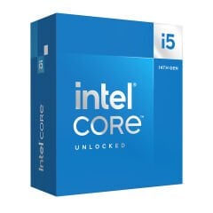 INTEL 14.NESIL i5 14600K 5.30 GHz 20M FCLGA1700 CPU İŞLEMCİ BOX BX8071514600K