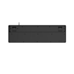 PHİLİPS SPK6248B USB KABLOLU TÜRKÇE Q KLAVYE SİYAH