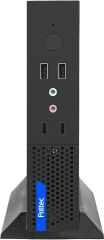 PRITTEC OX2 Q7-TH610L MINI PC I5-12400 / 16GB /512 Nvme M2 / Free Dos