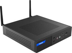 PRITTEC OX2 Q7-TH610L MINI PC I5-12400 / 16GB /512 Nvme M2 / Free Dos
