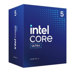 INTEL CORE ULTRA 5 225F 4.9 GHZ 20MB İŞLEMCİ BX80768225F