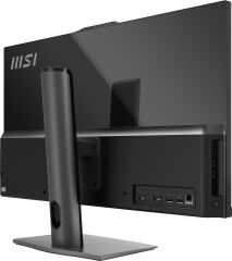 MSI MODERN AM272P 12M-883EU 27 FHD 16:9 (1920X1080) I5-1235U 16GB DDR4 512GB SSD DOS SIYAH AIO PC