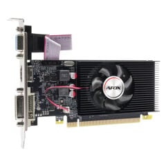 Afox GeForce GT710 2GB GDDR3 64Bit Ekran Kartı (AF710-2048D3L8-V3)