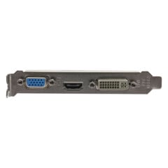 Afox GeForce GT710 2GB GDDR3 64Bit Ekran Kartı (AF710-2048D3L8-V3)