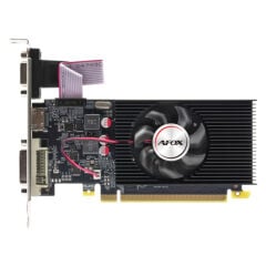Afox GeForce GT710 2GB GDDR3 64Bit Ekran Kartı (AF710-2048D3L8-V3)
