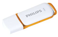PHILIPS 128GB USB 2.0 SNOW TURUNCU FM12FD70B/00