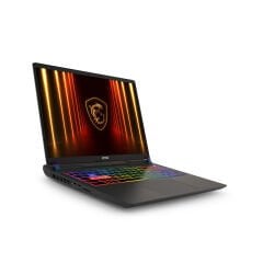 MSI NB VECTOR 16 HX AI A2XWIG-090XTR ULTRA 9 275HX 16GB DDR5 RTX5080 GDDR7 16GB 1TB SSD 16.0 QHD+ 240Hz DOS
