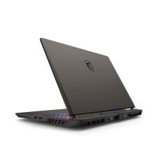 MSI NB VECTOR 16 HX AI A2XWIG-090XTR ULTRA 9 275HX 16GB DDR5 RTX5080 GDDR7 16GB 1TB SSD 16.0 QHD+ 240Hz DOS