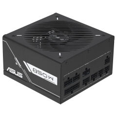 ASUS PRIME 850G 850W GOLD 80 PLUS FULL MODULER GAMIN GÜÇ KAYNAĞI