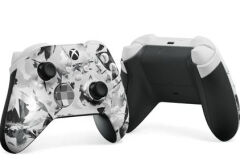 XBOX SERIES 9.NESIL STORM BREAKER SPECIAL EDITION