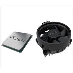 AMD RYZEN 5 5500 3.6GHZ 16MB 65W AM4 FANLI (MPK)