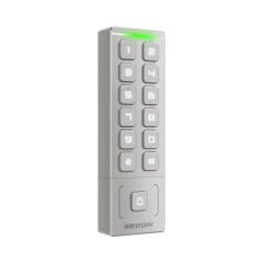 HIKVISION DS-K1T809EWX PROXİMTY (KART / ŞİFRE) BAĞIMSIZ KONTROL PANELİ