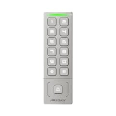 HIKVISION DS-K1T809MWX MİFARE (KART / ŞİFRE) BAĞIMSIZ KONTROL PANELİ