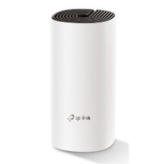 TP-LINK DECO E4 1200MBPS MESH WI-FI SİSTEMİ (TEKLİ)