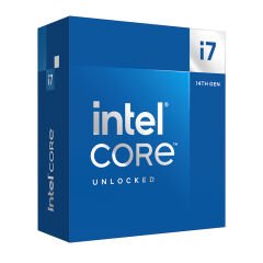 INTEL 14.NESIL i7 14700K 5.50 GHz 28M FCLGA1700 CPU İŞLEMCİ BOX BX8071514700K