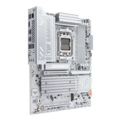 ASUS TUF X870-PRO WIFI7 W NEO DDR5 9600(OC)MHz ATX
