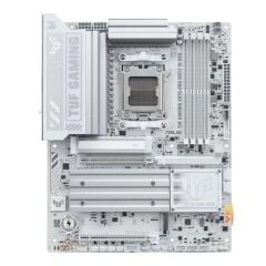 ASUS TUF X870-PRO WIFI7 W NEO DDR5 9600(OC)MHz ATX
