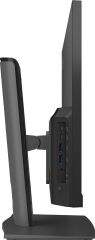 MSI MODERN AM242P 1M-1223EU 23.8 FHD 16:9 (1920X1080) I5-120U 8GB DDR5 512GB SSD W11PRO SIYAH AIO PC