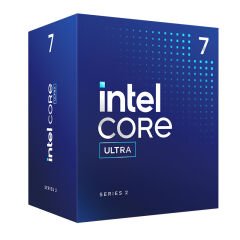 INTEL CORE ULTRA 7 PROCESSOR 265K BOX BX80768265K