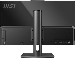 MSI MODERN AM272P 12M-861EU 27 FHD 16:9 (1920X1080) I5-1235U 8GB DDR4 512GB SSD W11PRO SIYAH AIO PC