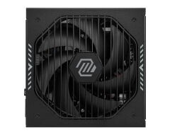 MSI MAG A1000GLS PCIE5 1000W 80+ GOLD POWER SUPPLY