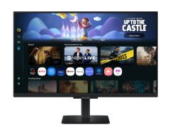 27 SAMSUNG M5 LS27FM500EUXUF 5MS 60HZ FHD