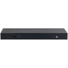 DAHUA SG4028 28 PORT 10/100/1000 +2SFP WEB YONETIL