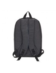 PLM CASTELO NOTEBOOK SIRT ÇANTASI SİYAH 15.6''