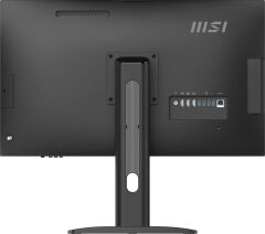 MSI MODERN AM273QP AI 1UM-076XTR 27 WQHD 16:9 (2560X1440) ULTRA 5 125H 16GB DDR5 1TB SSD DOS SIYAH AIO PC