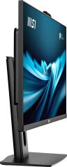 MSI PRO AP272P 14M-695EU 27 FHD 16:9 (1920X1080) I5-14400 16GB DDR5 512GB SSD W11PRO SIYAH AIO PC