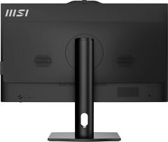 MSI PRO AP272P 14M-695EU 27 FHD 16:9 (1920X1080) I5-14400 16GB DDR5 512GB SSD W11PRO SIYAH AIO PC