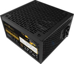 JAMES DONKEY JDP750 APFC 12CM 80+ BRONZE 750W PSU