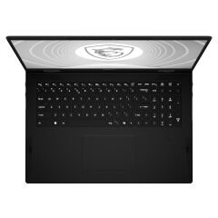 MSI NB CREATORPRO X18 HX A14VKSG-481TR I9-14900HX 64GB DDR5 RTX3500 ADA GDDR6 12GB 4TB SSD 18.0 UHD+ 120Hz W11P