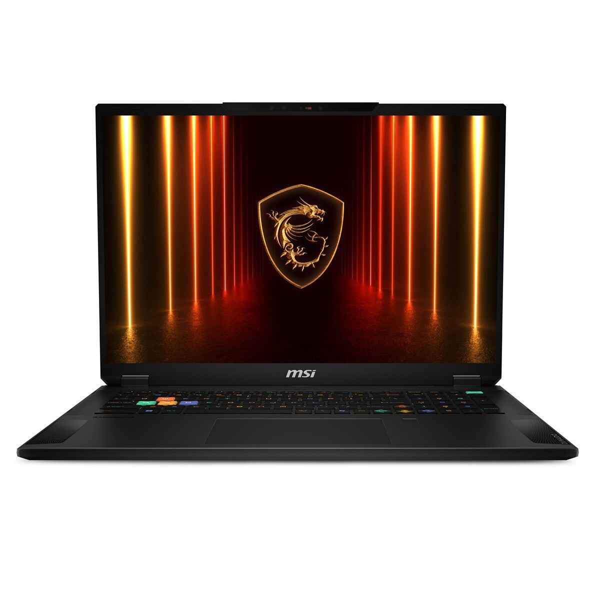 MSI NB STEALTH 18 HX AI A2XWIG-021TR ULTRA 9 275HX 64GB DDR5 RTX5080 GDDR7 16GB 2TB SSD 18.0 UHD+ MINILED 120Hz W11P