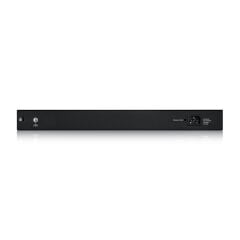 ZYXEL XGS2220-30HP 24 PORT GIGABIT L3 POE+ 10G UPLINK ACCESS SWITCH