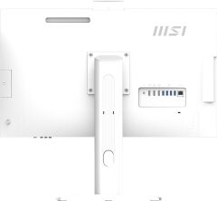 MSI MODERN AM273QP AI 1UM-075XTR 27 WQHD 16:9 (2560X1440) ULTRA 7 155H 32GB DDR5 1TB SSD DOS BEYAZ AIO PC
