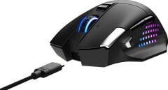 MSI VERSA PRO WIRELESS + MOUSE DOCK PRO MOUSE
