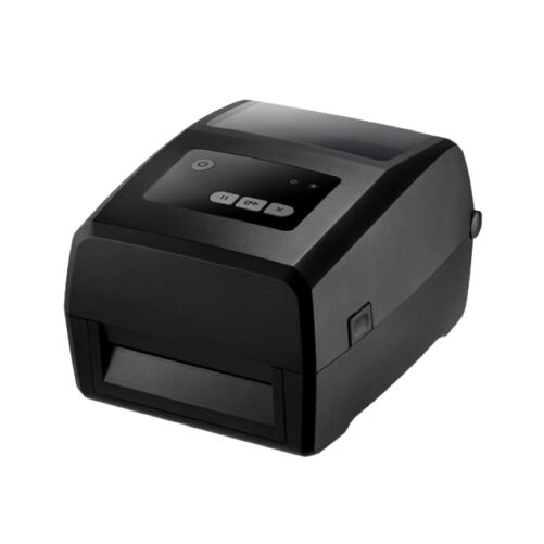 SPENTA SPR-400T 300M USB SERİ ETH T/T BARKOD YAZICI