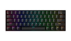 REDRAGON K530 PRO SİYAH KABLOSUZ BROWN SWİTCH