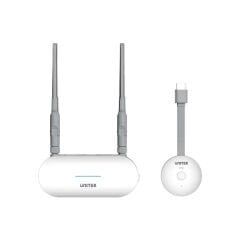 UNITEK KABLOSUZ HDMI VERİCİ & ALICI KIİTİ (V1183A01)