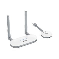 UNITEK KABLOSUZ HDMI VERİCİ & ALICI KIİTİ (V1183A01)