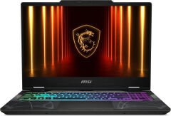 MSI NB CYBORG 15 B13WFKG-490XTR I7-13620H 16GB DDR