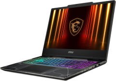 MSI NB CYBORG 15 B13WFKG-490XTR I7-13620H 16GB DDR
