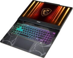 MSI NB CYBORG 15 B13WFKG-490XTR I7-13620H 16GB DDR