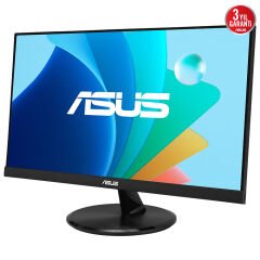 ASUS VP229HF 21.45 IPS 1920x1080 1ms 100Hz 250cd HDMI VGA VESA 3YIL 99% Srgb,EYECARE, FLICKER-FREE,ÇERÇEVESİZ,DÜŞÜK MAVİ IŞIK MONİTÖR